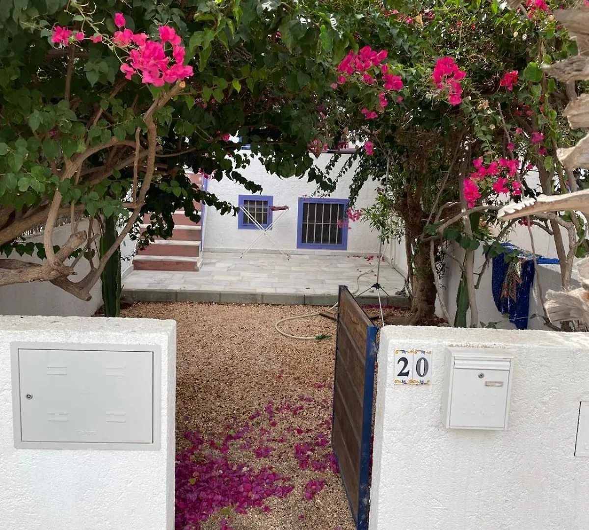Casa vacanze Villa Casa Gata Rodalquilar Spagna